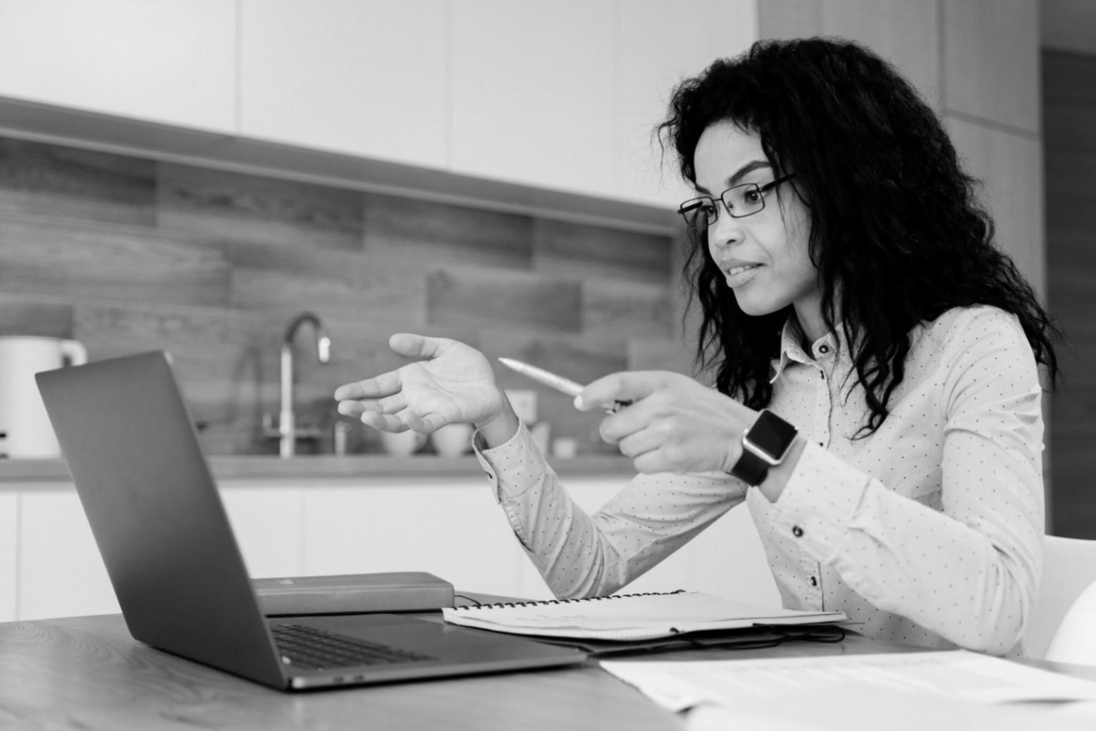 Consultation personnalisée en planification budgétaire