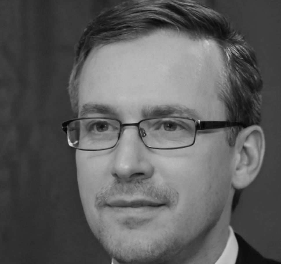 Bastien Moreau, Directeur Stratégie Financière