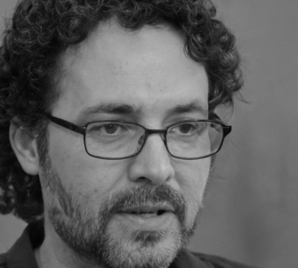 Portrait de Baptiste Rousseau, data scientist